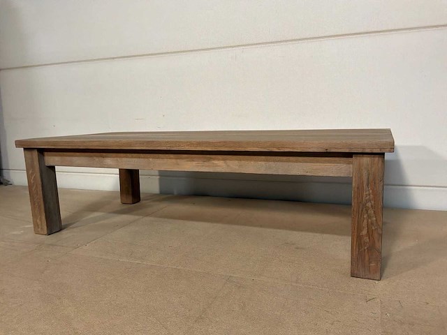 Stijn salontafel - afbeelding 3 van  9