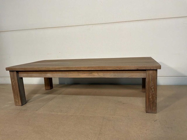 Stijn salontafel - afbeelding 4 van  9