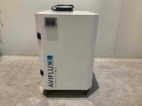Stikstofgenerator - avilo avifluxx 25-25 - afbeelding 1 van  6
