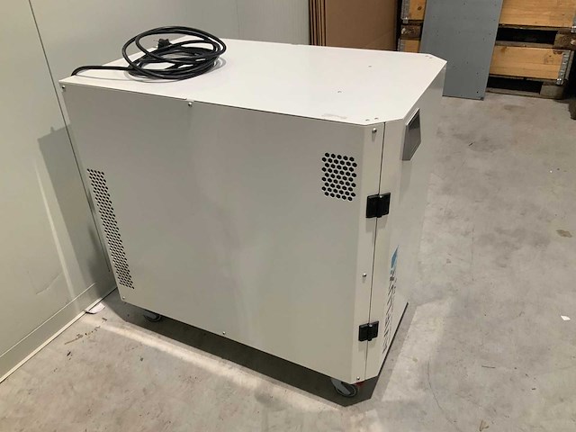Stikstofgenerator - avilo avifluxx 25-25 - afbeelding 1 van  6