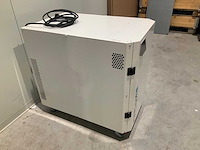 Stikstofgenerator - avilo avifluxx 25-25 - afbeelding 1 van  6
