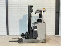Stil - 2019 - fm-x20 - 5.73m triplex, side-shift, vorkversteller - reach truck - afbeelding 11 van  18