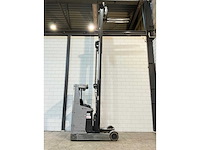 Stil - 2019 - fm-x20 - 5.73m triplex, side-shift, vorkversteller - reach truck - afbeelding 15 van  18