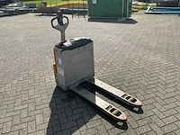 Stil ex 16 elektrische palletwagen - afbeelding 2 van  8