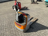Stil ex 16 elektrische palletwagen - afbeelding 7 van  8