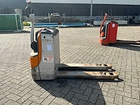 Stil ex 16 elektrische palletwagen - afbeelding 3 van  8