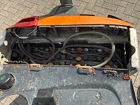 Stil ex 16 elektrische palletwagen - afbeelding 6 van  8