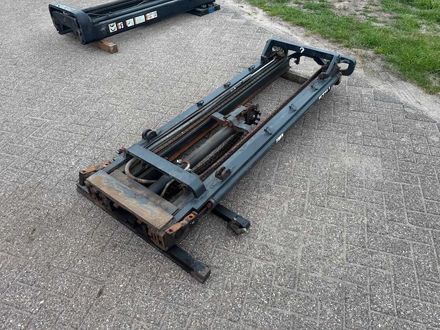 Stil rx 20 heftruck toebehoren - afbeelding 1 van  4