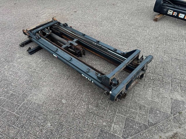 Stil rx 20 heftruck toebehoren - afbeelding 2 van  4