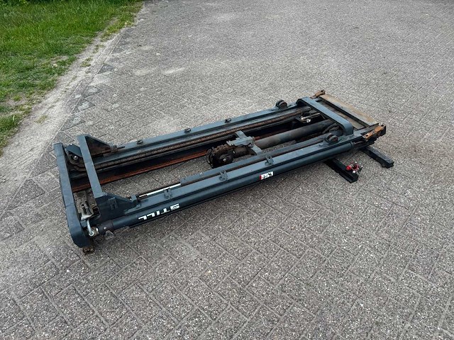 Stil rx 20 heftruck toebehoren - afbeelding 4 van  4