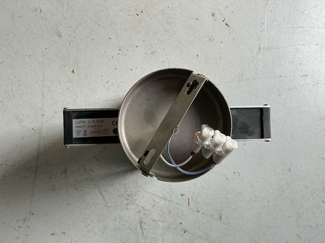 Stilas lupa winkelverlichting (34x) - afbeelding 3 van  3