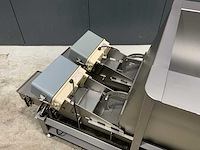 Stiletto rvs trildoseerder - afbeelding 4 van  6