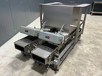 Stiletto rvs trildoseerder - afbeelding 5 van  6