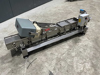 Stiletto trilgoot rvs - afbeelding 6 van  6