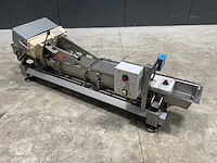 Stiletto trilgoot rvs - afbeelding 1 van  6