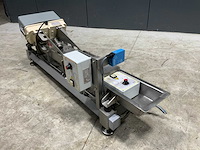 Stiletto trilgoot rvs - afbeelding 2 van  6