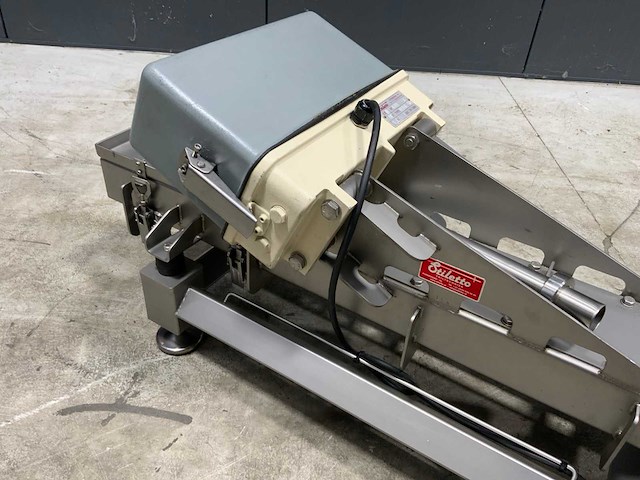 Stiletto trilgoot rvs - afbeelding 3 van  6