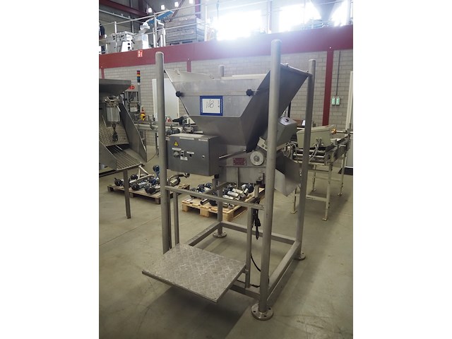 Stiletto - afbeelding 1 van  9