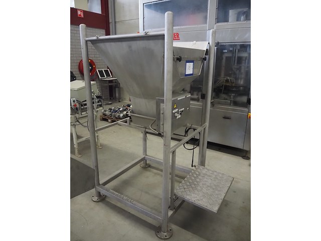 Stiletto - afbeelding 2 van  9