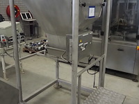 Stiletto - afbeelding 2 van  9