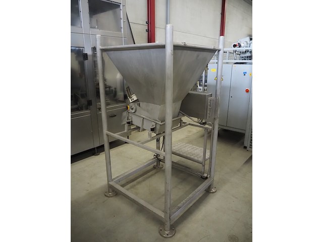 Stiletto - afbeelding 3 van  9