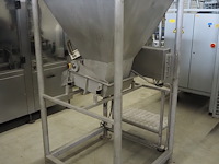 Stiletto - afbeelding 3 van  9