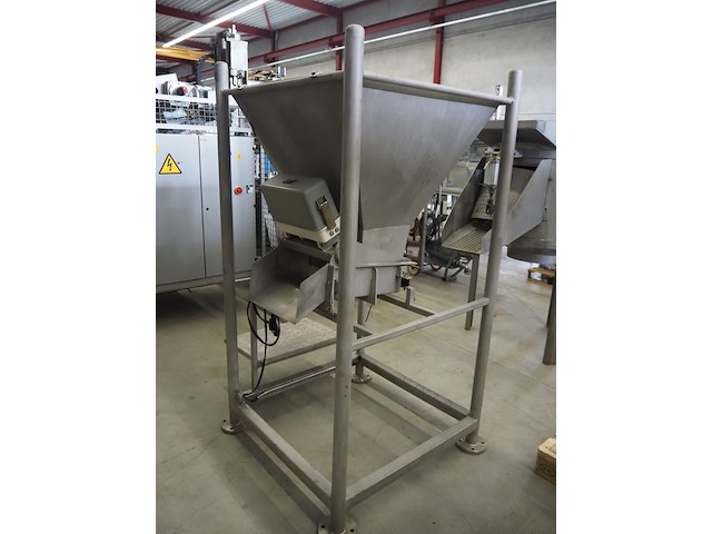 Stiletto - afbeelding 4 van  9