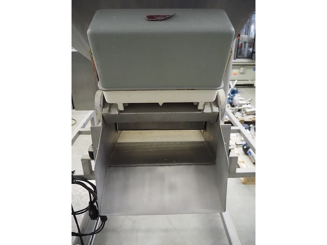 Stiletto - afbeelding 7 van  9