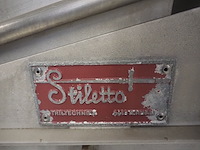 Stiletto - afbeelding 9 van  9