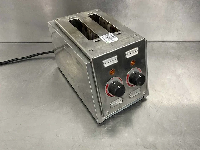 Stilfer - 0001 - toaster - afbeelding 1 van  2