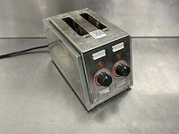 Stilfer - 0001 - toaster - afbeelding 1 van  2