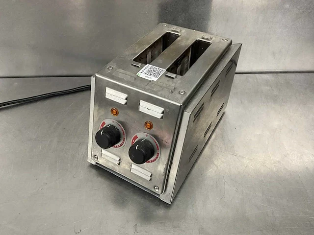 Stilfer - 0001 - toaster - afbeelding 2 van  2