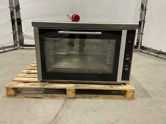 Stilfer - caterchef 0142tg - bakkerijoven - afbeelding 2 van  7