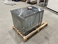 Stilfer - caterchef 0142tg - bakkerijoven - afbeelding 7 van  7