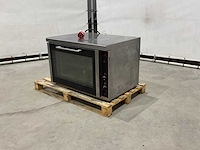 Stilfer - caterchef 0142tg - bakkerijoven - afbeelding 1 van  10