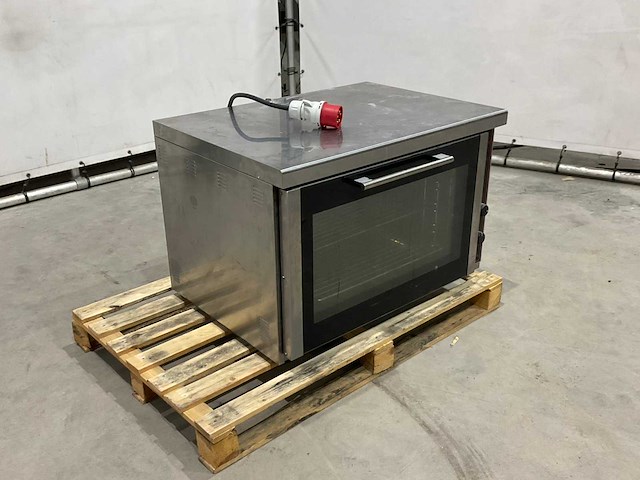 Stilfer - caterchef 0142tg - bakkerijoven - afbeelding 3 van  10