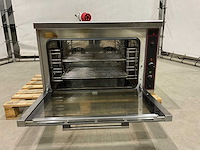Stilfer - caterchef 0142tg - bakkerijoven - afbeelding 5 van  10
