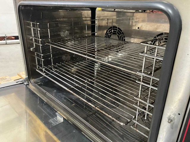 Stilfer - caterchef 0142tg - bakkerijoven - afbeelding 6 van  10