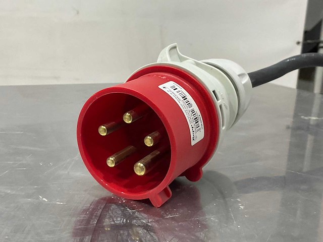 Stilfer - caterchef 0142tg - bakkerijoven - afbeelding 9 van  10