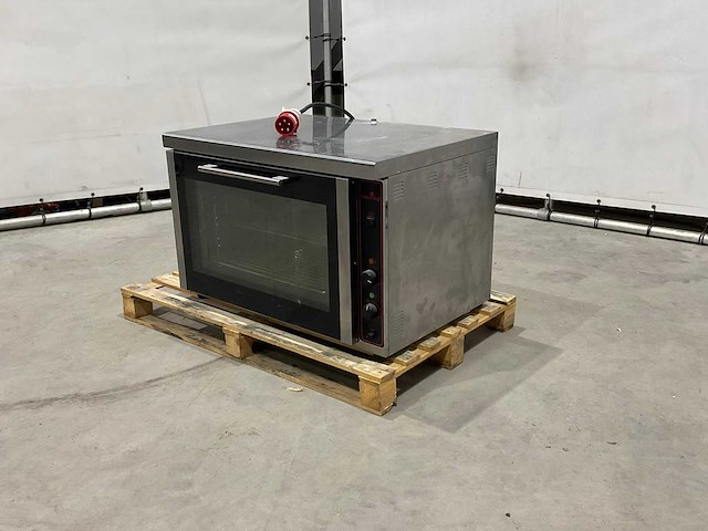 Stilfer - caterchef 0142tg - bakkerijoven - afbeelding 1 van  7
