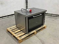 Stilfer - caterchef 0142tg - bakkerijoven - afbeelding 2 van  7