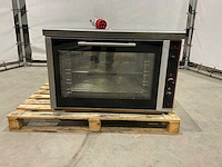 Stilfer - caterchef 0142tg - bakkerijoven - afbeelding 3 van  7