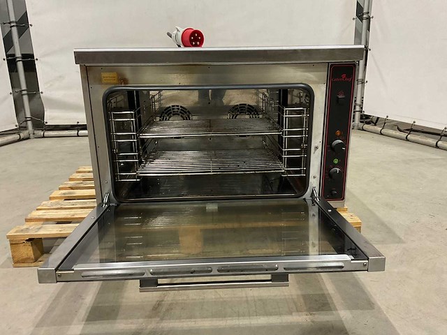 Stilfer - caterchef 0142tg - bakkerijoven - afbeelding 4 van  7