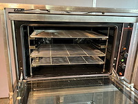 Stilfer 0130 heteluchtoven - afbeelding 5 van  8