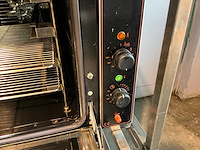 Stilfer 0130 heteluchtoven - afbeelding 6 van  8