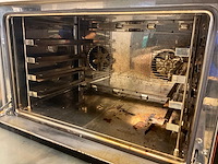 Stilfer 0130iu heteluchtoven - afbeelding 4 van  6