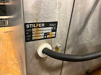 Stilfer 0130iu heteluchtoven - afbeelding 6 van  6