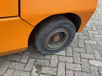 Still - 1980 - dfg - vorkheftruck - afbeelding 4 van  16