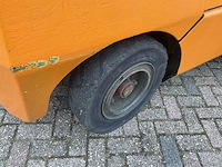 Still - 1980 - dfg - vorkheftruck - afbeelding 6 van  16