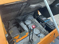 Still - 1980 - dfg - vorkheftruck - afbeelding 7 van  16
